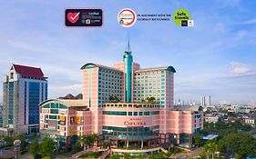 Hotel Ciputra Jakarta managed by Swiss-Belhotel International