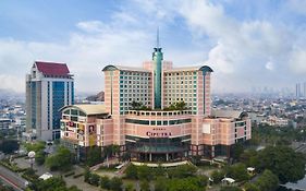 Hotel Ciputra Jakarta managed by Swiss-Belhotel International